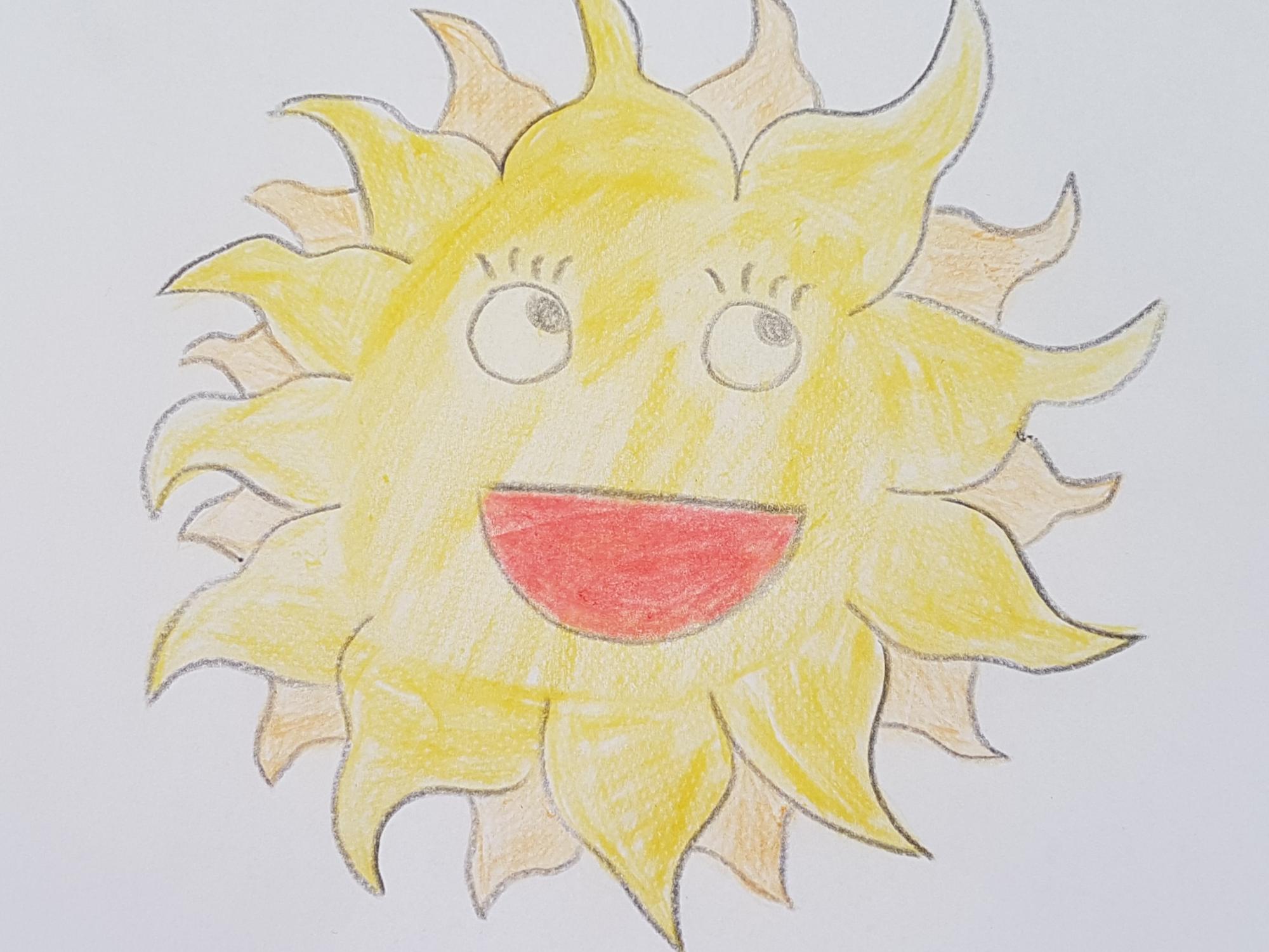 Sonne