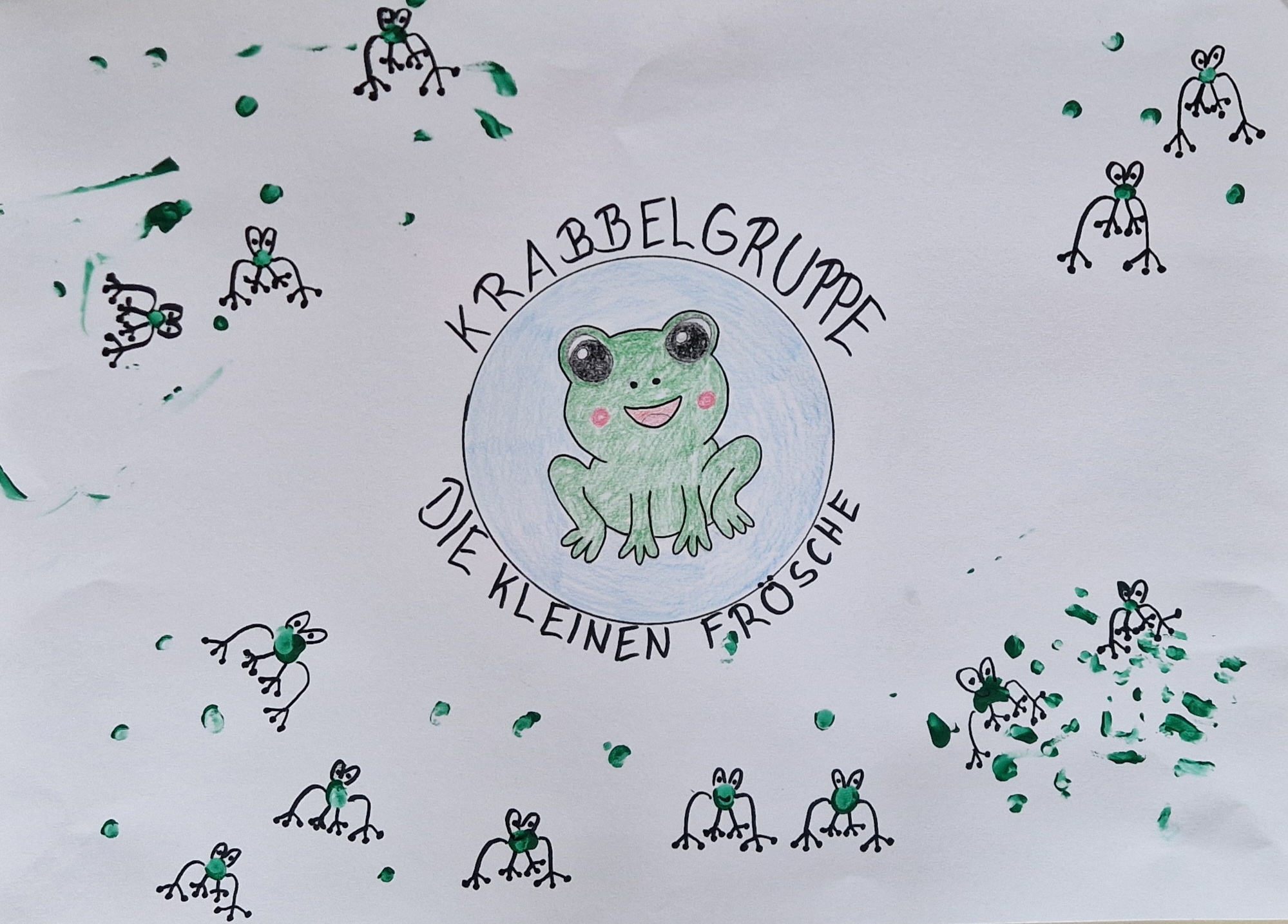 Krabbelgruppe (c) S.T.