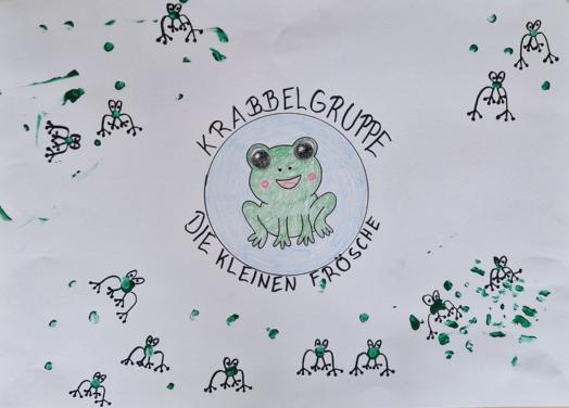 Krabbelgruppe Krabbelgruppe
