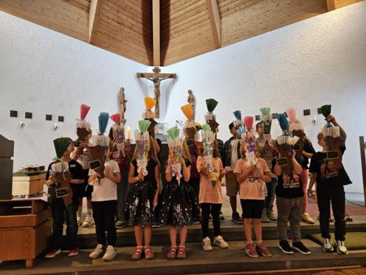 Vorschulkinderabschied Vorschulkinderabschied
