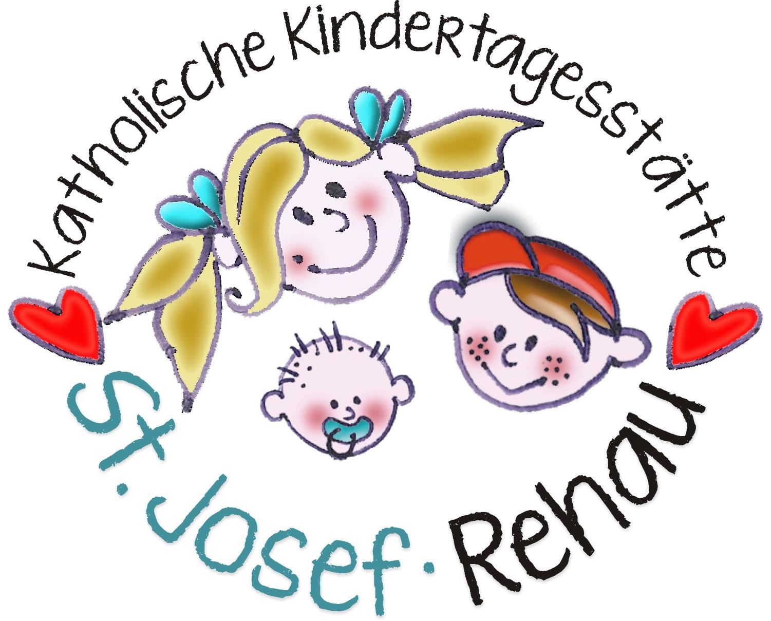 St Josef Rehau (c) Kita St. Josef Rehau