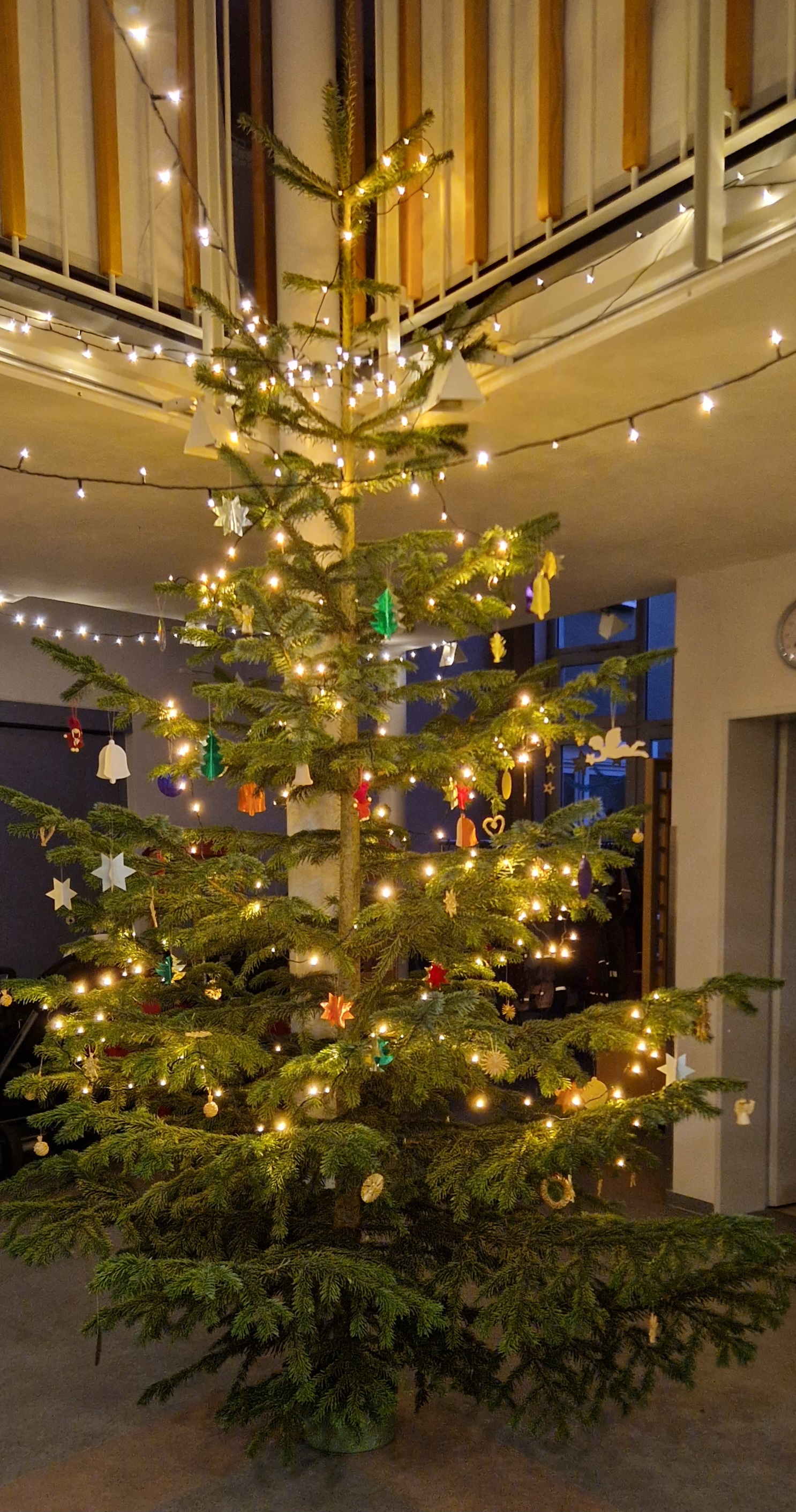 Weihnachten25 (c) S.T.