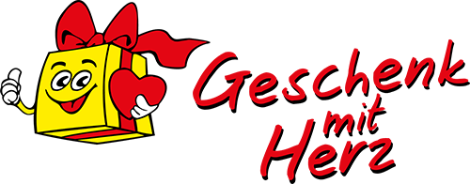 logo Geschenk mit Herz (c) Geschenkt mit Herz