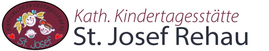  Kath. Kindertagesstätte Rehau Illustration 